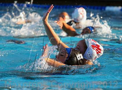 Thumbnail 1 in St. Francis vs Davis (CIF SJS D-1 Final) photogallery.