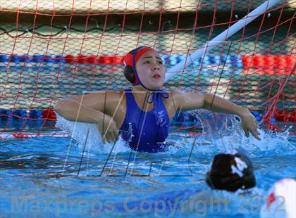Thumbnail 1 in St. Francis vs Davis (CIF SJS D-1 Final) photogallery.