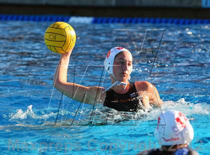 Thumbnail 3 in St. Francis vs Davis (CIF SJS D-1 Final) photogallery.