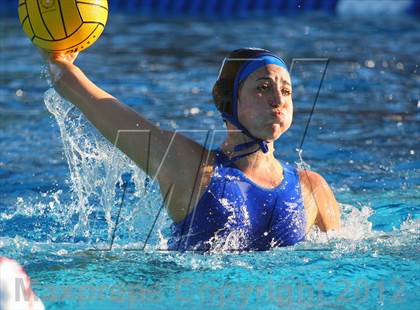 Thumbnail 3 in St. Francis vs Davis (CIF SJS D-1 Final) photogallery.