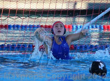 Thumbnail 2 in St. Francis vs Davis (CIF SJS D-1 Final) photogallery.
