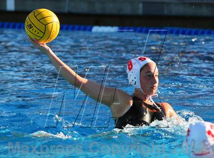 Thumbnail 2 in St. Francis vs Davis (CIF SJS D-1 Final) photogallery.
