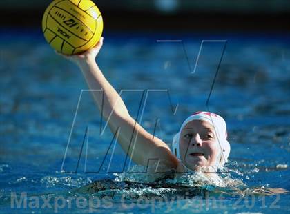 Thumbnail 1 in St. Francis vs Davis (CIF SJS D-1 Final) photogallery.