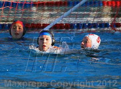 Thumbnail 1 in St. Francis vs Davis (CIF SJS D-1 Final) photogallery.