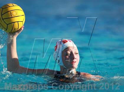 Thumbnail 1 in St. Francis vs Davis (CIF SJS D-1 Final) photogallery.