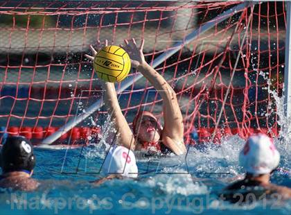 Thumbnail 1 in St. Francis vs Davis (CIF SJS D-1 Final) photogallery.