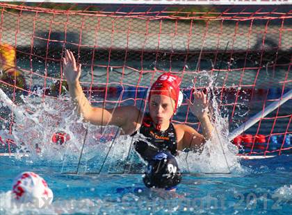 Thumbnail 3 in St. Francis vs Davis (CIF SJS D-1 Final) photogallery.