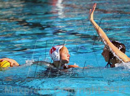 Thumbnail 3 in St. Francis vs Davis (CIF SJS D-1 Final) photogallery.