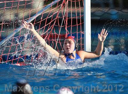 Thumbnail 3 in St. Francis vs Davis (CIF SJS D-1 Final) photogallery.