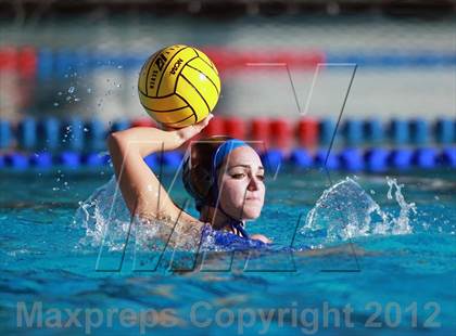 Thumbnail 2 in St. Francis vs Davis (CIF SJS D-1 Final) photogallery.