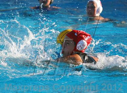 Thumbnail 2 in St. Francis vs Davis (CIF SJS D-1 Final) photogallery.