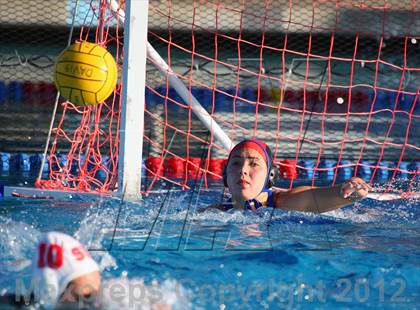Thumbnail 1 in St. Francis vs Davis (CIF SJS D-1 Final) photogallery.