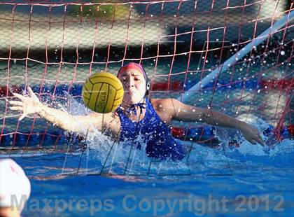 Thumbnail 2 in St. Francis vs Davis (CIF SJS D-1 Final) photogallery.