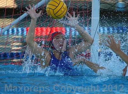 Thumbnail 2 in St. Francis vs Davis (CIF SJS D-1 Final) photogallery.