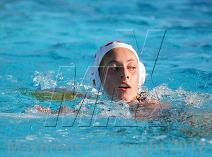 Thumbnail 1 in St. Francis vs Davis (CIF SJS D-1 Final) photogallery.