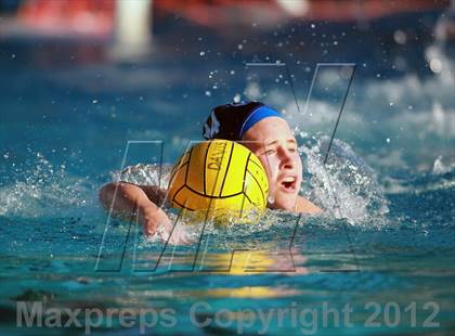 Thumbnail 2 in St. Francis vs Davis (CIF SJS D-1 Final) photogallery.