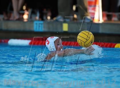 Thumbnail 2 in St. Francis vs Davis (CIF SJS D-1 Final) photogallery.
