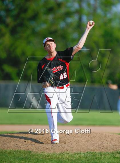 Thumbnail 1 in Union Grove @ Westosha Central photogallery.