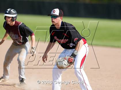 Thumbnail 3 in Union Grove @ Westosha Central photogallery.