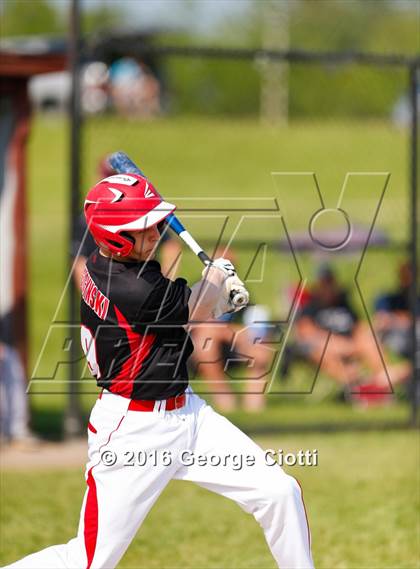 Thumbnail 2 in Union Grove @ Westosha Central photogallery.