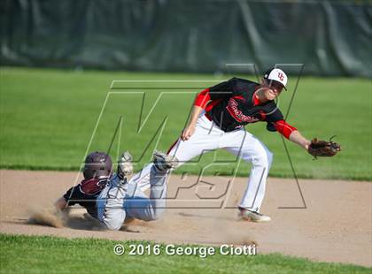 Thumbnail 3 in Union Grove @ Westosha Central photogallery.