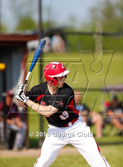 Thumbnail 1 in Union Grove @ Westosha Central photogallery.