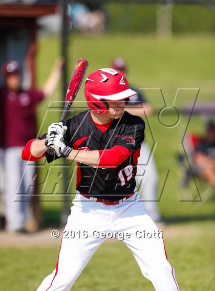 Thumbnail 1 in Union Grove @ Westosha Central photogallery.