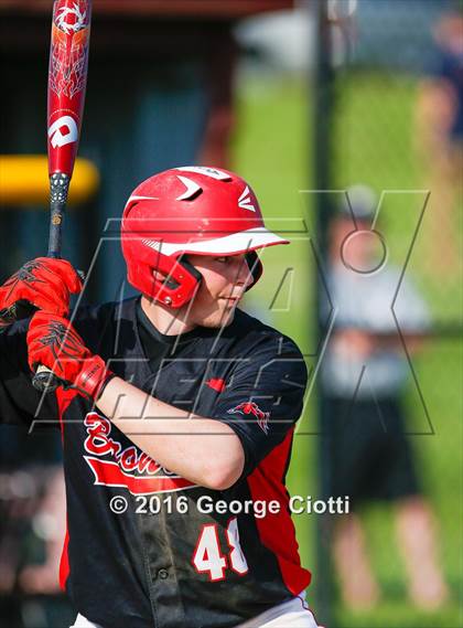 Thumbnail 1 in Union Grove @ Westosha Central photogallery.