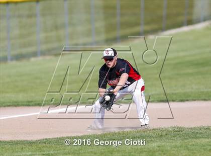 Thumbnail 3 in Union Grove @ Westosha Central photogallery.