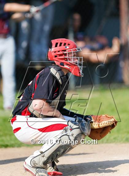 Thumbnail 3 in Union Grove @ Westosha Central photogallery.