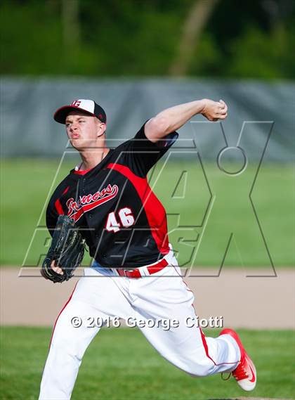 Thumbnail 2 in Union Grove @ Westosha Central photogallery.