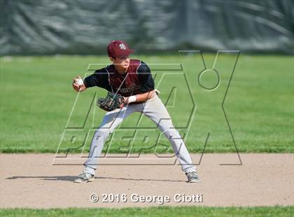 Thumbnail 3 in Union Grove @ Westosha Central photogallery.