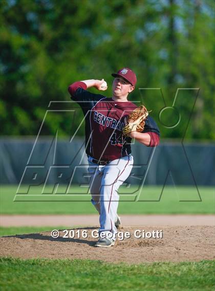 Thumbnail 3 in Union Grove @ Westosha Central photogallery.