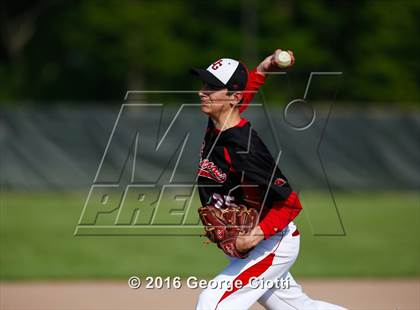 Thumbnail 3 in Union Grove @ Westosha Central photogallery.