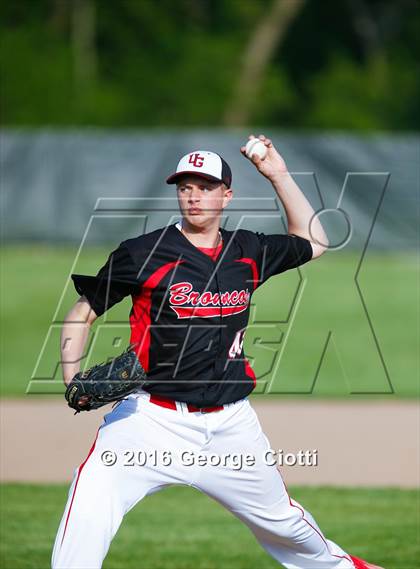 Thumbnail 1 in Union Grove @ Westosha Central photogallery.