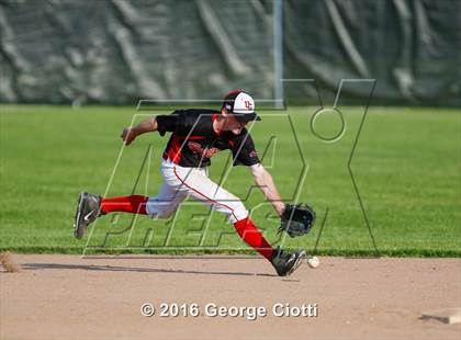 Thumbnail 1 in Union Grove @ Westosha Central photogallery.