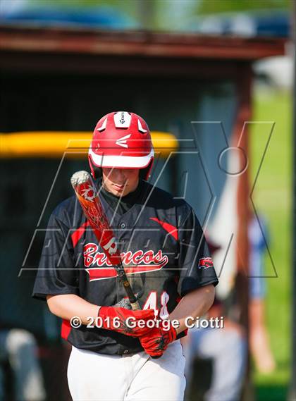 Thumbnail 3 in Union Grove @ Westosha Central photogallery.