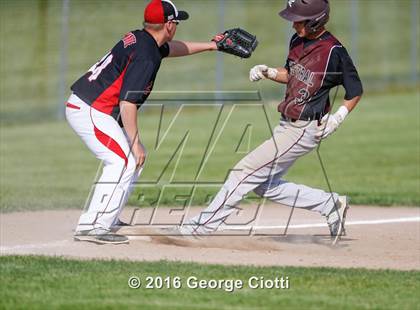 Thumbnail 2 in Union Grove @ Westosha Central photogallery.