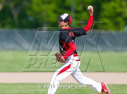 Thumbnail 1 in Union Grove @ Westosha Central photogallery.