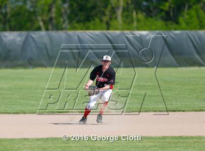 Thumbnail 2 in Union Grove @ Westosha Central photogallery.