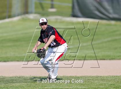 Thumbnail 1 in Union Grove @ Westosha Central photogallery.