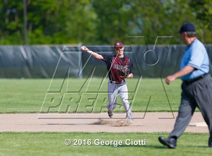 Thumbnail 1 in Union Grove @ Westosha Central photogallery.