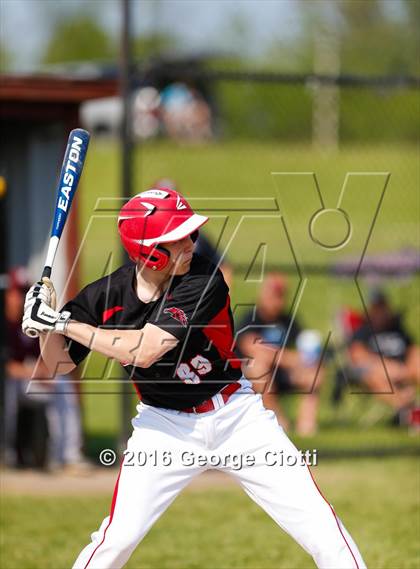 Thumbnail 3 in Union Grove @ Westosha Central photogallery.