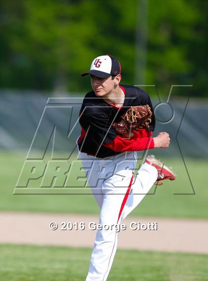 Thumbnail 1 in Union Grove @ Westosha Central photogallery.