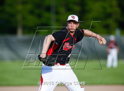 Thumbnail 3 in Union Grove @ Westosha Central photogallery.