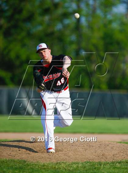 Thumbnail 3 in Union Grove @ Westosha Central photogallery.