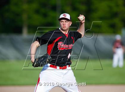 Thumbnail 1 in Union Grove @ Westosha Central photogallery.