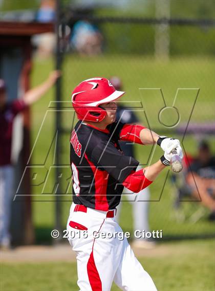 Thumbnail 3 in Union Grove @ Westosha Central photogallery.