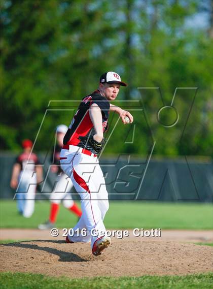 Thumbnail 3 in Union Grove @ Westosha Central photogallery.