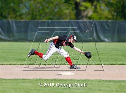 Thumbnail 1 in Union Grove @ Westosha Central photogallery.